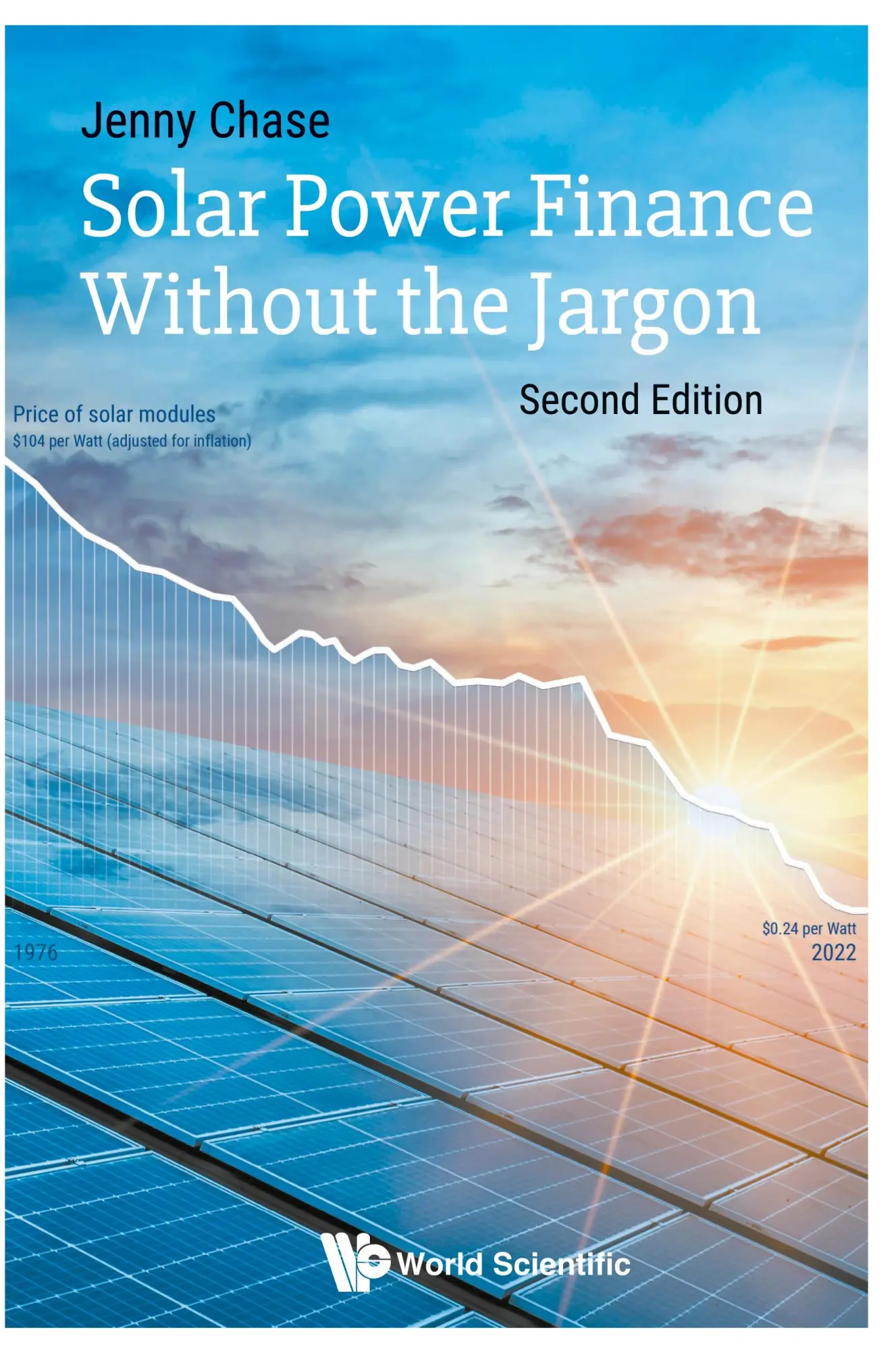 Cover: 9781800614789 | SOLAR POWER FIN WITHOUT..(2ND ED) | Jenny Chase | Buch | Englisch