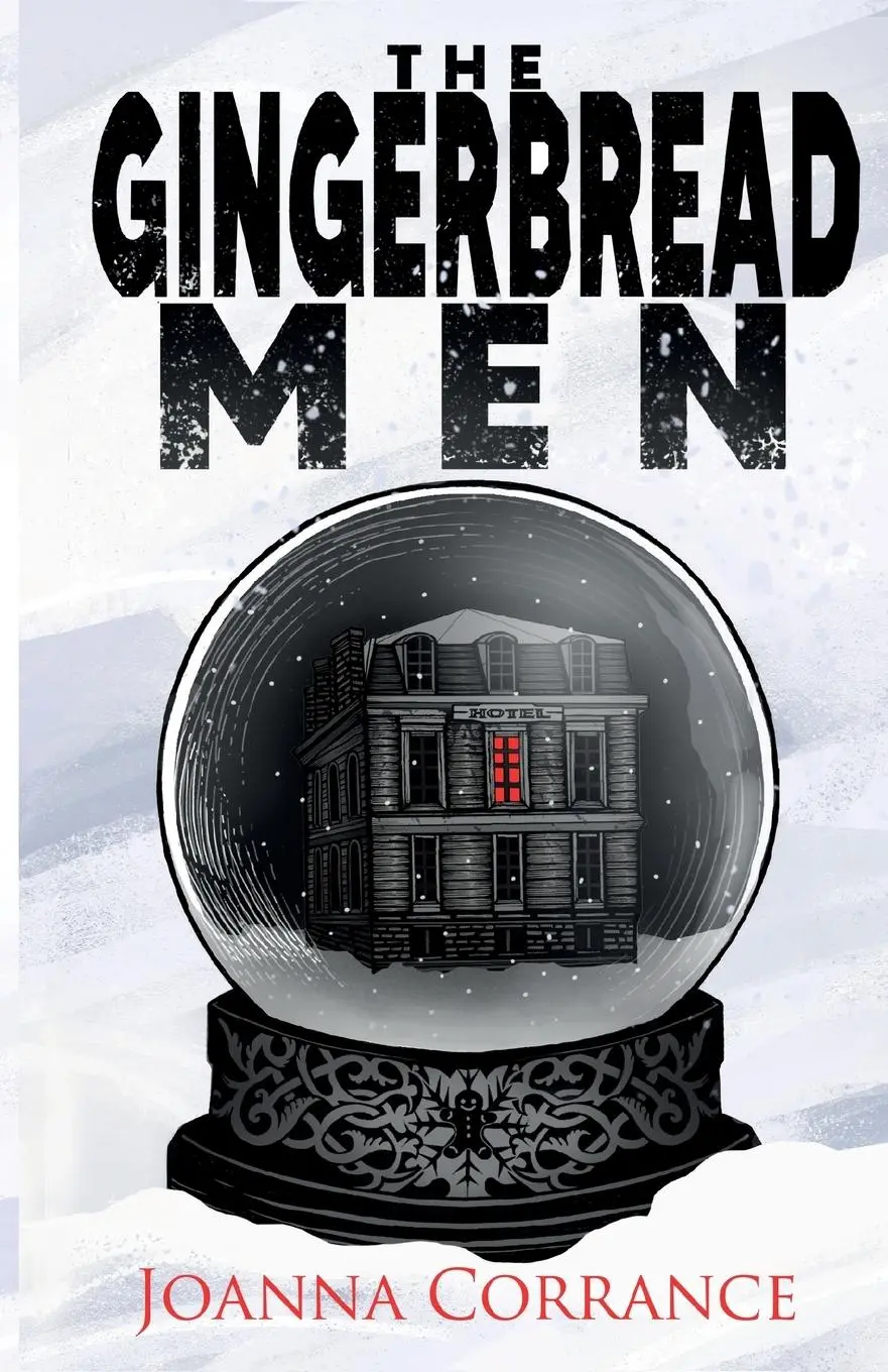 Cover: 9781916234789 | The Gingerbread Men | Joanna Corrance | Taschenbuch | Englisch | 2022