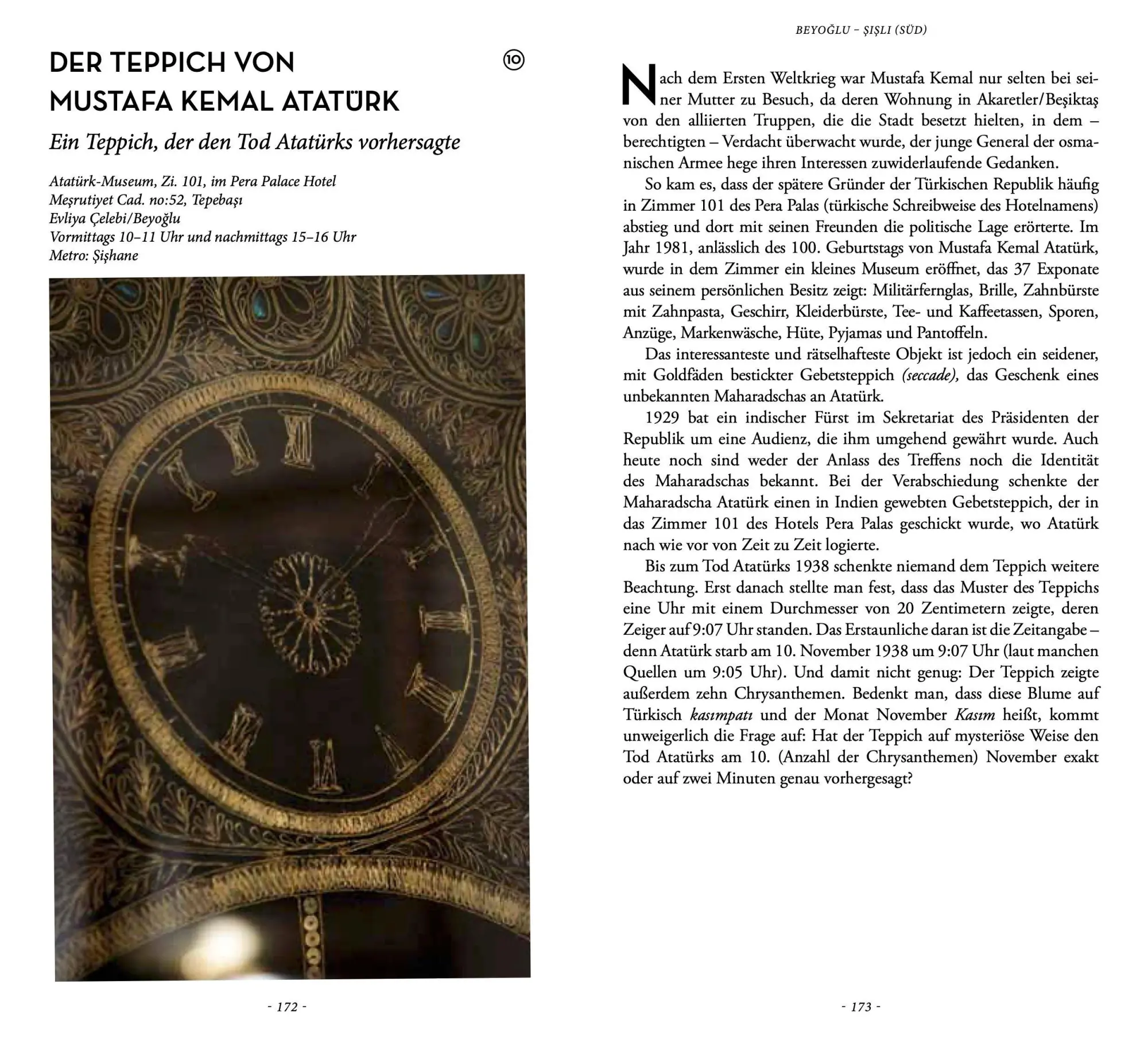 Bild: 9782361954789 | Verborgenes Istanbul | Emre Öktem | Taschenbuch | Deutsch | 2022