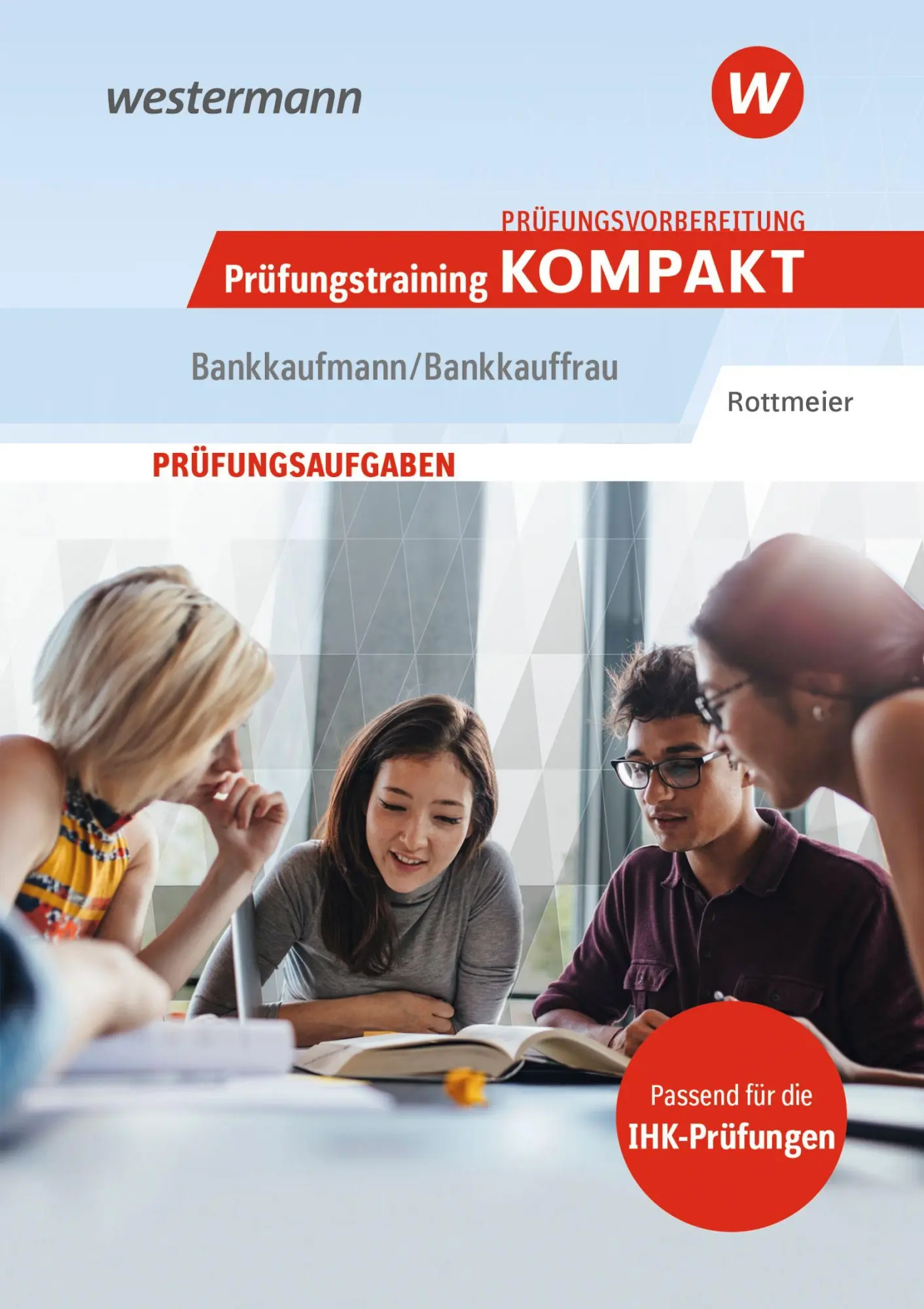 Cover: 9783427284789 | Prüfungsvorbereitung Prüfungstraining KOMPAKT -...