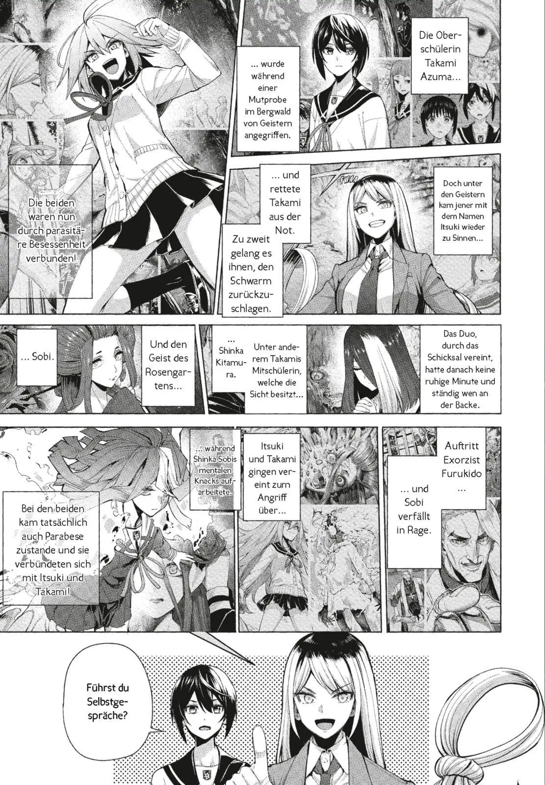 Bild: 9783551624789 | Demons Night Parade 3 | Kei Miyakozuki | Taschenbuch | 210 S. | 2025
