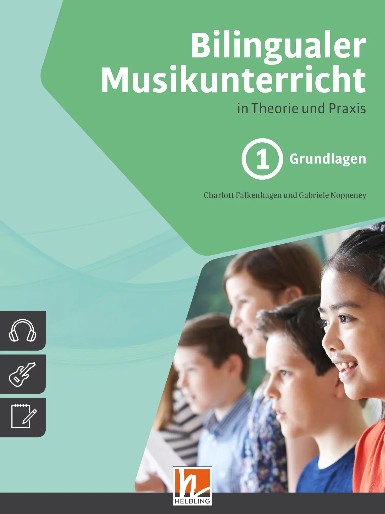 Cover: 9783862274789 | Bilingualer Musikunterricht. Paket Gesamt | Falkenhagen (u. a.) | Buch