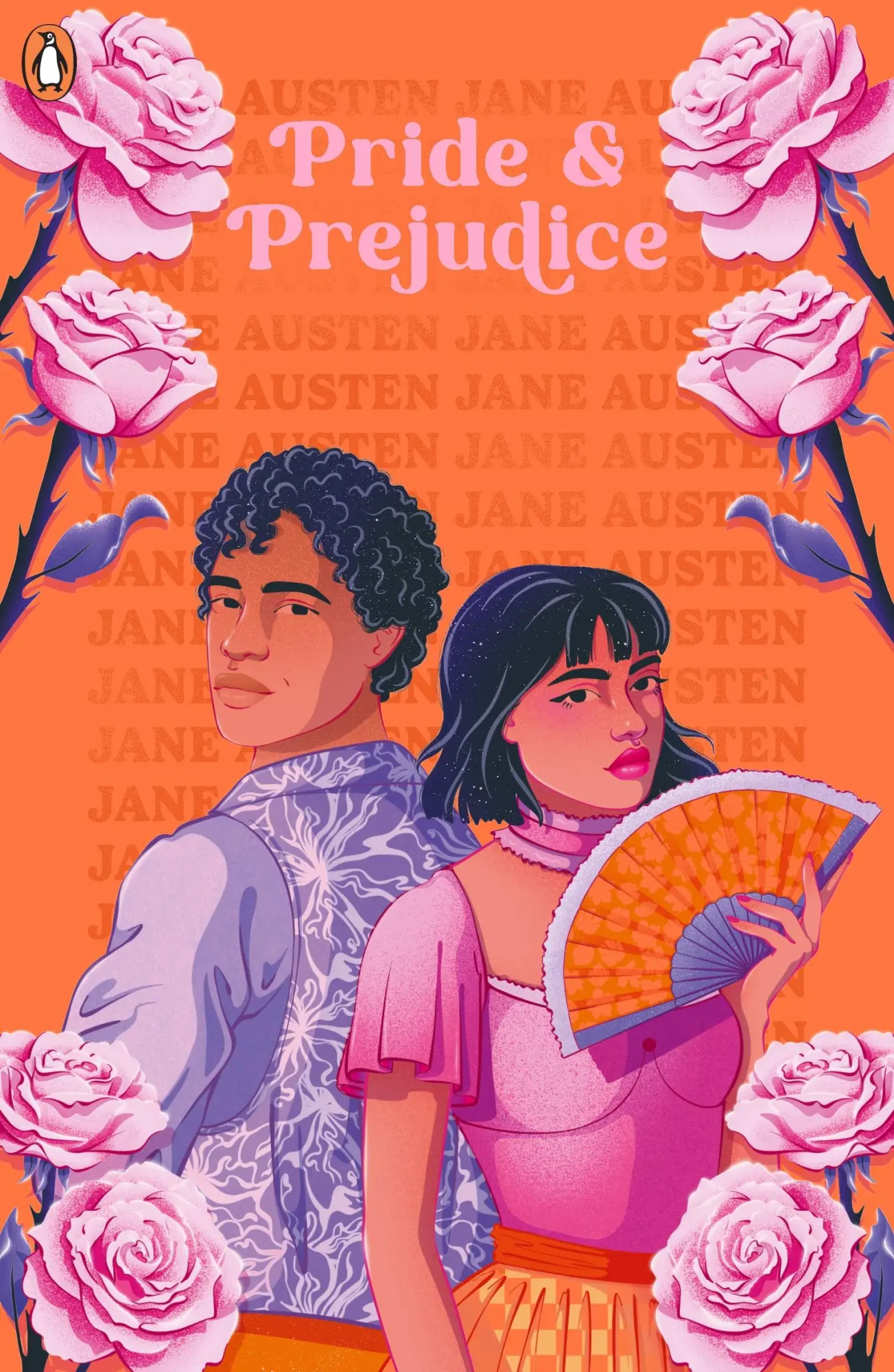 Cover: 9780241734889 | Pride and Prejudice | Jane Austen | Taschenbuch | First Impressions