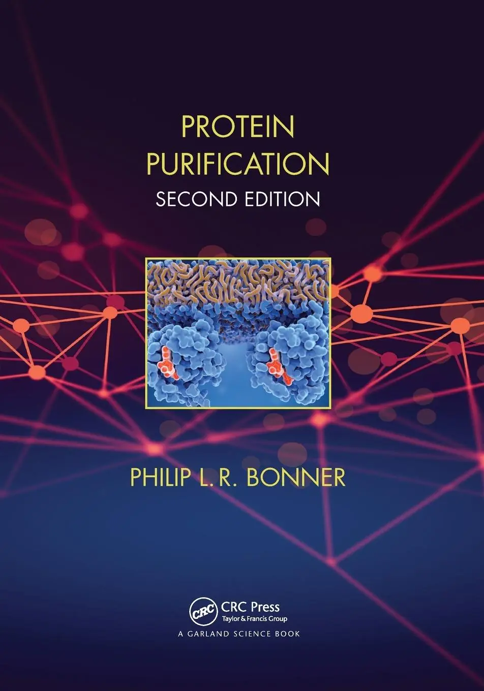 Cover: 9780815344889 | Protein Purification | Philip Bonner | Taschenbuch | Englisch | 2018