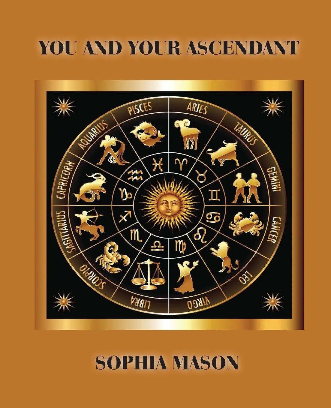 Cover: 9780866904889 | You and Your Ascendant | Sophia Mason | Taschenbuch | Englisch | 2017