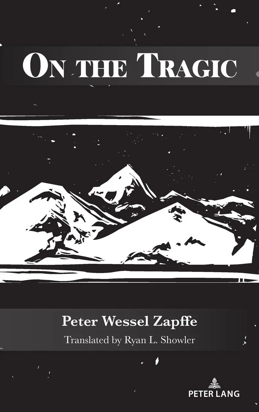 Cover: 9781636674889 | On the Tragic | Peter Wessel Zapffe | Buch | Gebunden | Englisch