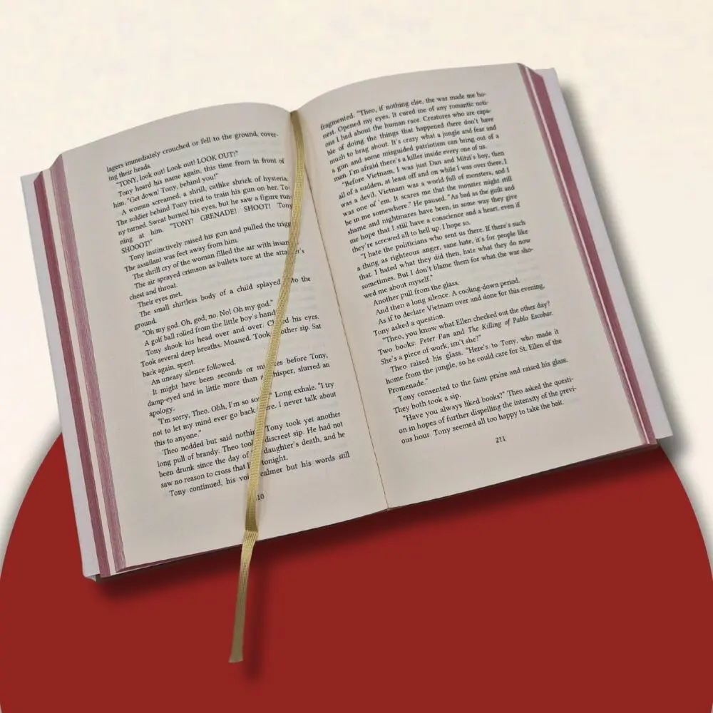 Bild: 9783492074889 | Theo of Golden (English Edition) | Allen Levi | Buch | 416 S. | 2026