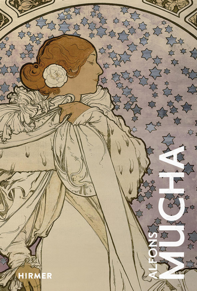Cover: 9783777434889 | Alfons Mucha | Wilfried Rogasch | Buch | 80 S. | Englisch | 2020