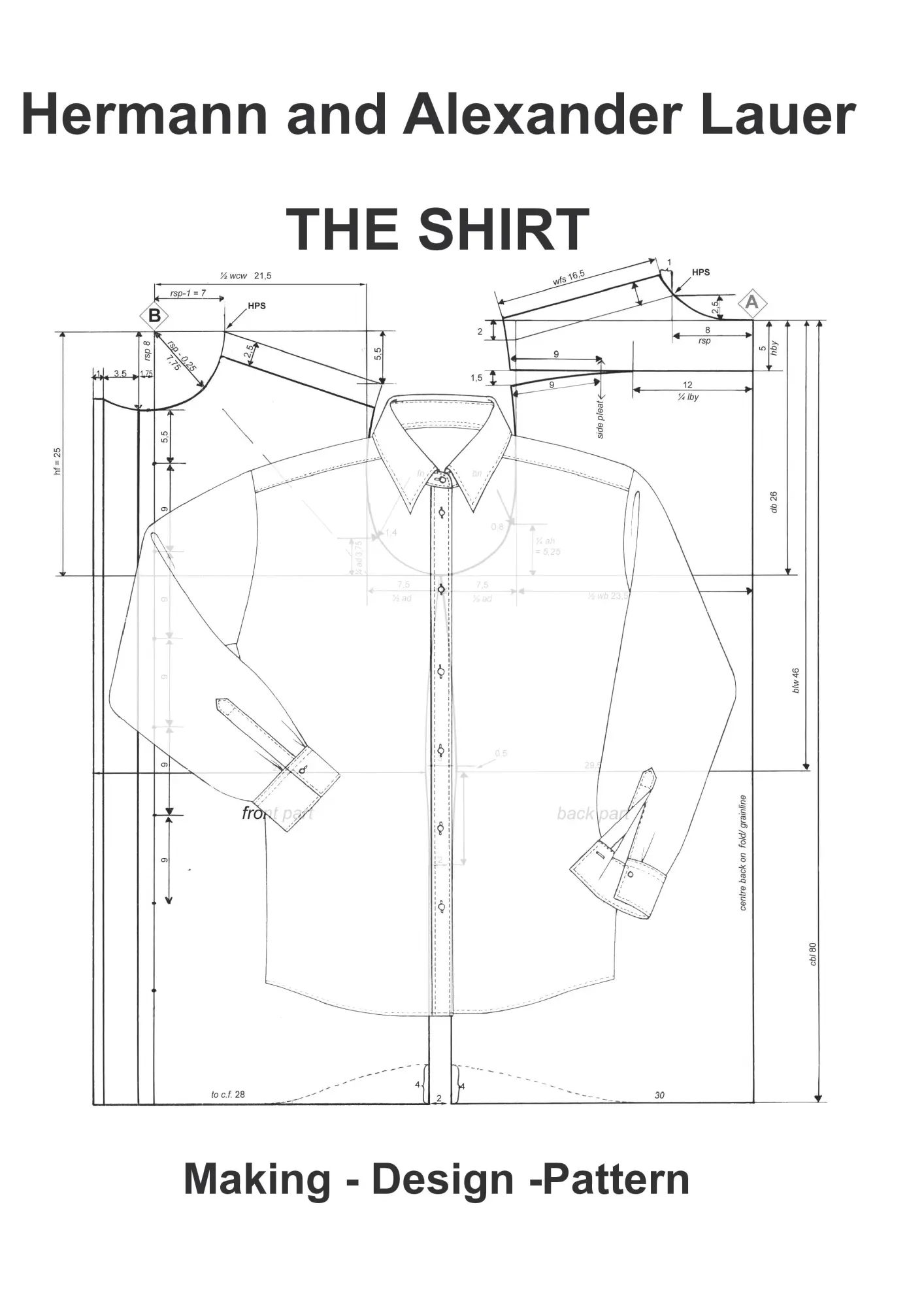 Books on Demand GmbH The Shirt