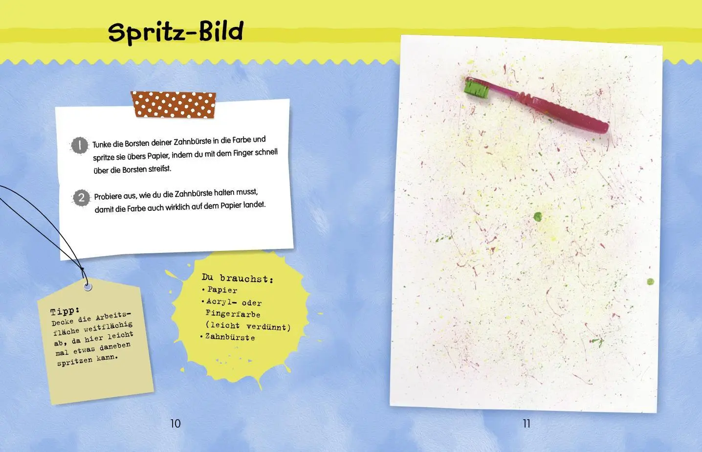 Bild: 9783849944889 | Montessori Malen für kleine Hände Ab 2 Jahren | Verlag (u. a.) | Buch