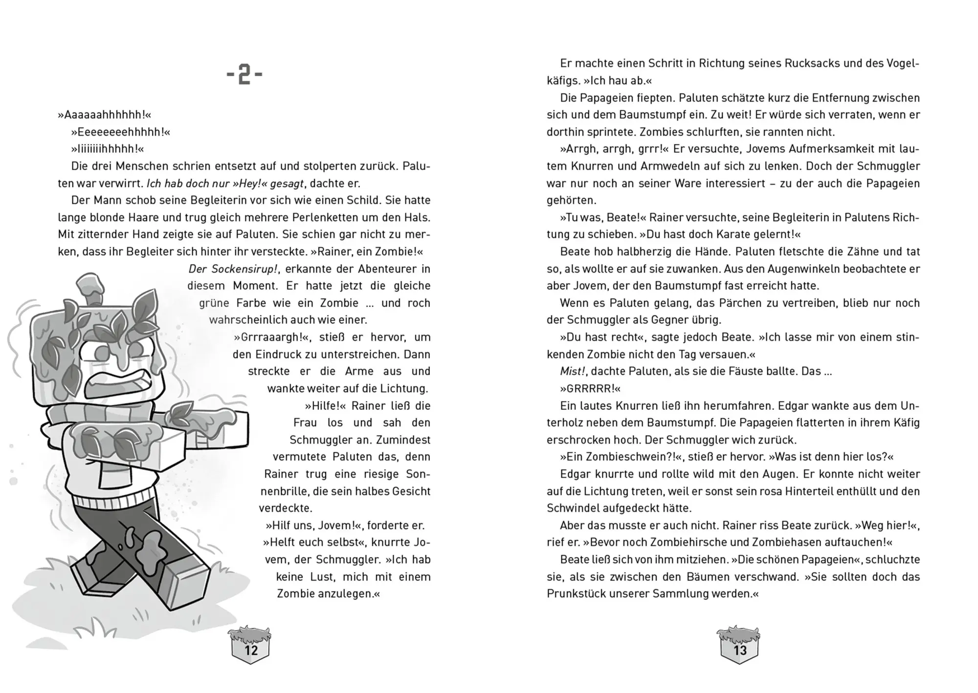 Bild: 9783960964889 | Rabatz um den Drachenschatz | Paluten | Buch | 232 S. | Deutsch | 2025