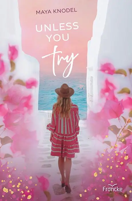 Cover: 9783963624889 | Unless you try | Maya Knodel | Taschenbuch | 265 S. | Deutsch | 2025