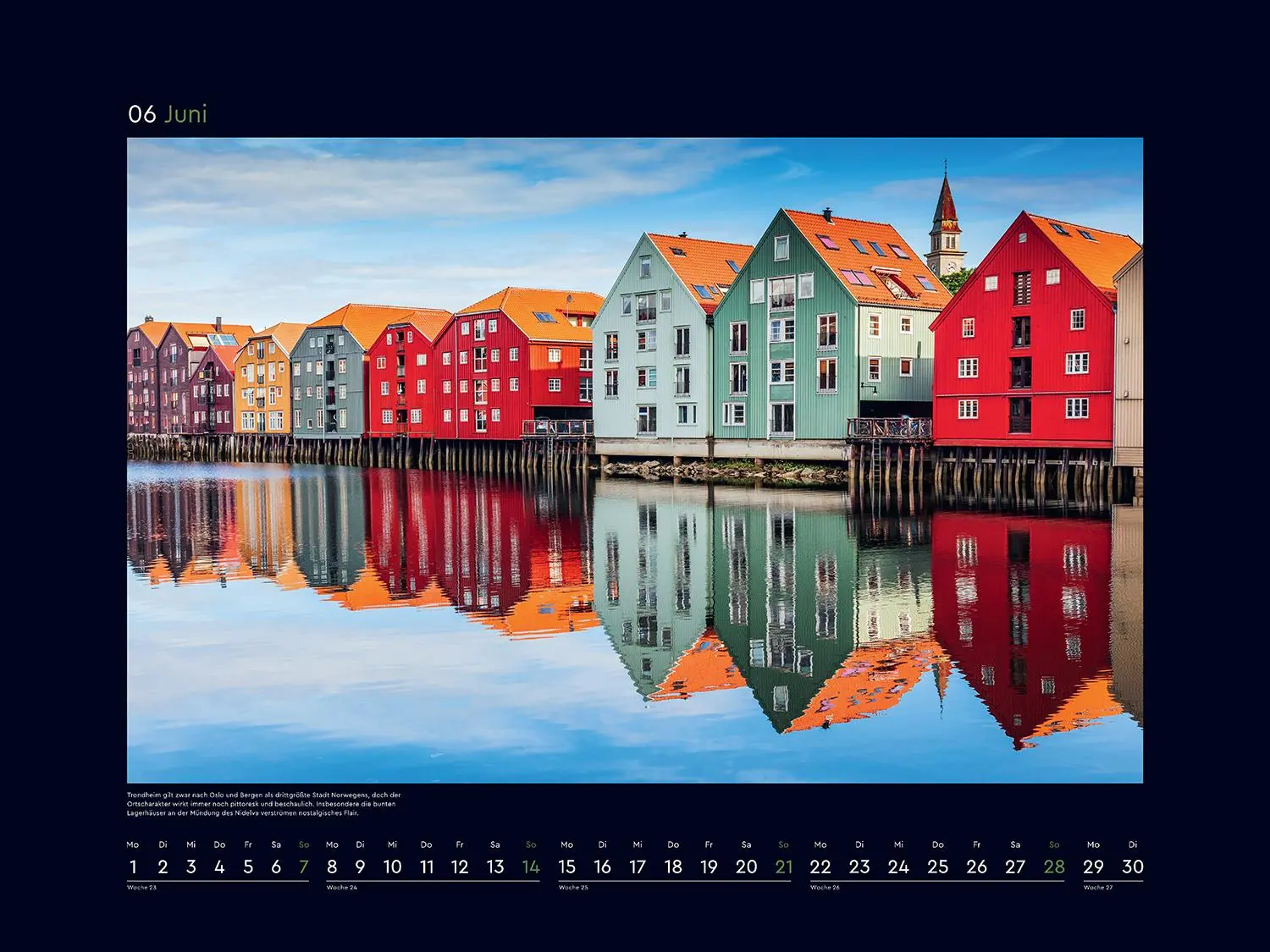 Bild: 9783965914889 | Hurtigruten - KUNTH Wandkalender 2026 | Kalender | 14 S. | Deutsch