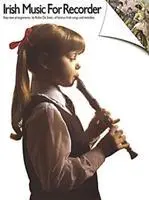 Cover: 9780711904989 | Irish Music For Recorder | Buch | Buch | Englisch | 2004 | Music Sales