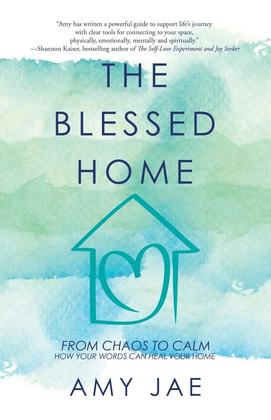 Cover: 9781982244989 | The Blessed Home | Amy Jae | Taschenbuch | Kartoniert / Broschiert