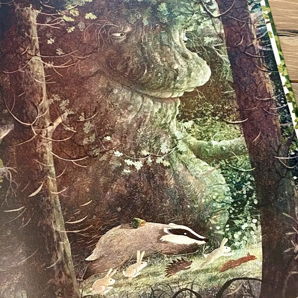 Autor: 9783751204989 | Als der Wald erwachte | Emma Karinsdotter (u. a.) | Buch | 32 S.