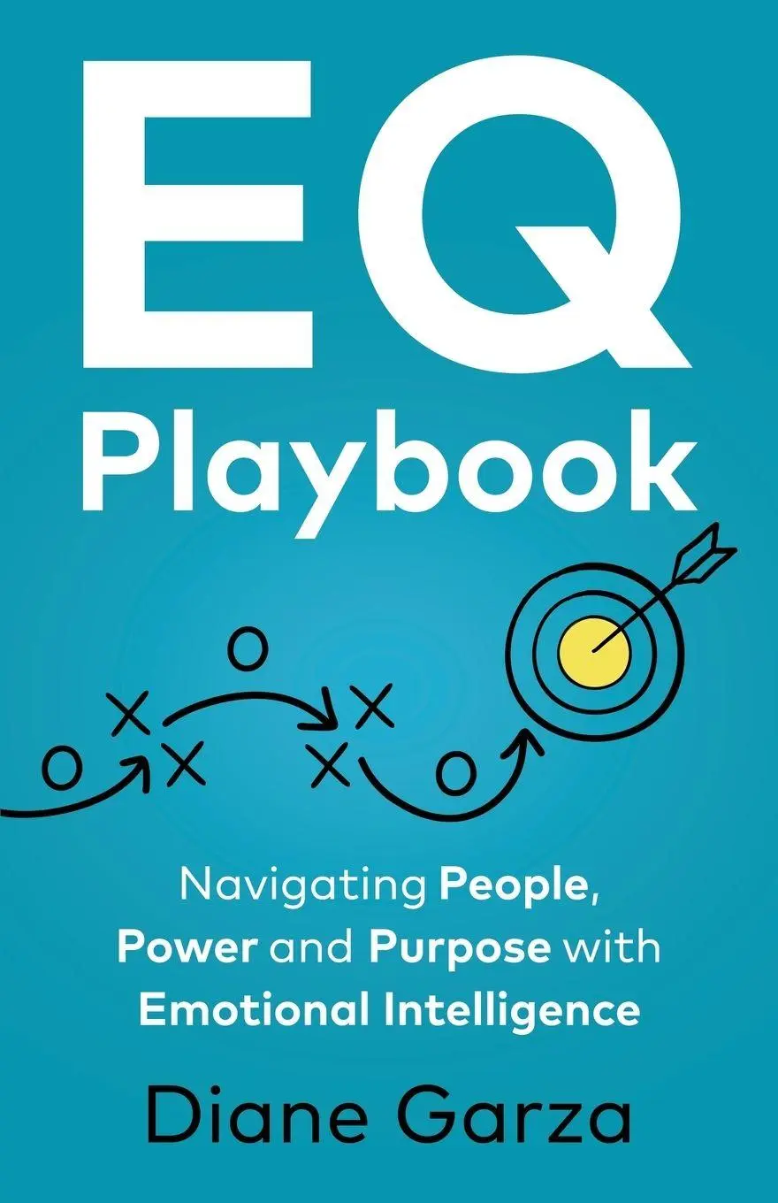 Cover: 9798889264989 | EQ Playbook | Diane Garza | Taschenbuch | Englisch | 2025