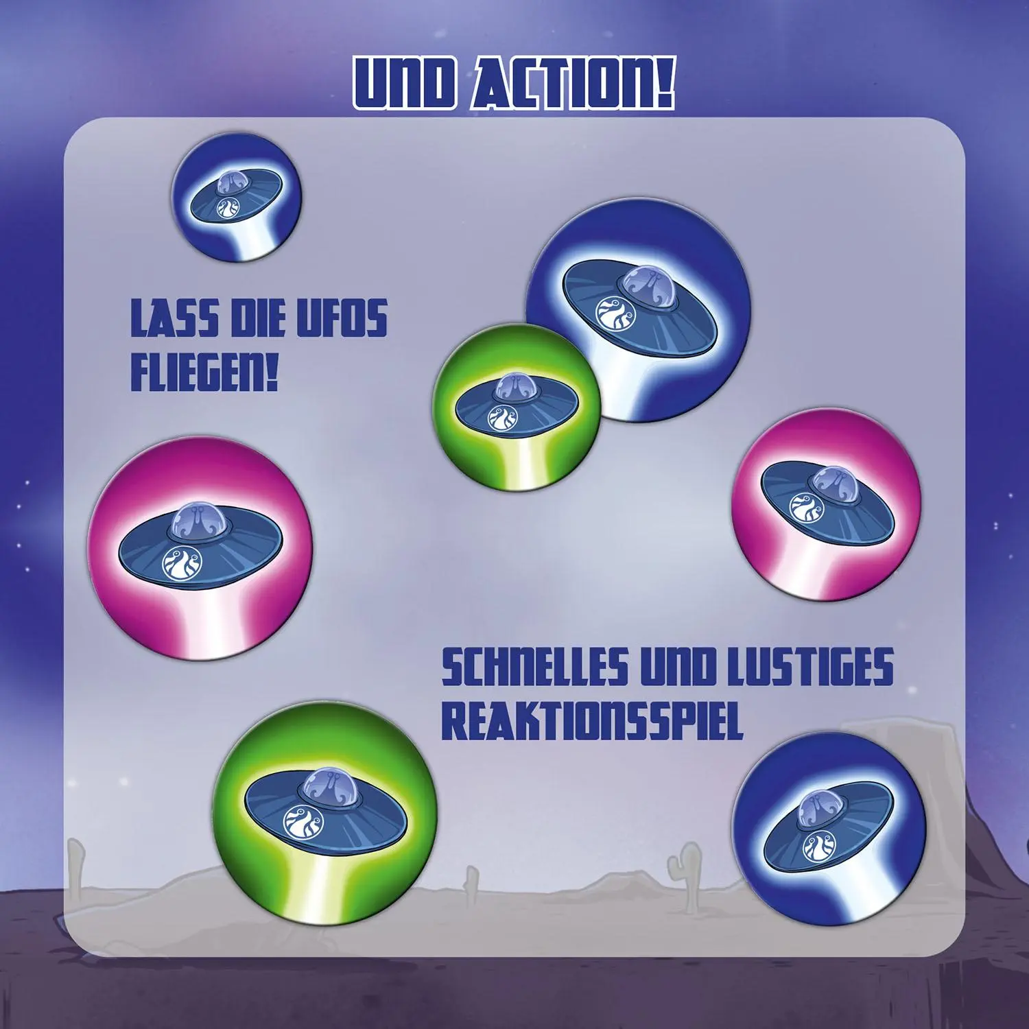 Bild: 4002051685089 | Get that cat | Spiel | Tobias Tesar | Spiel | 685089 | Deutsch | 2025