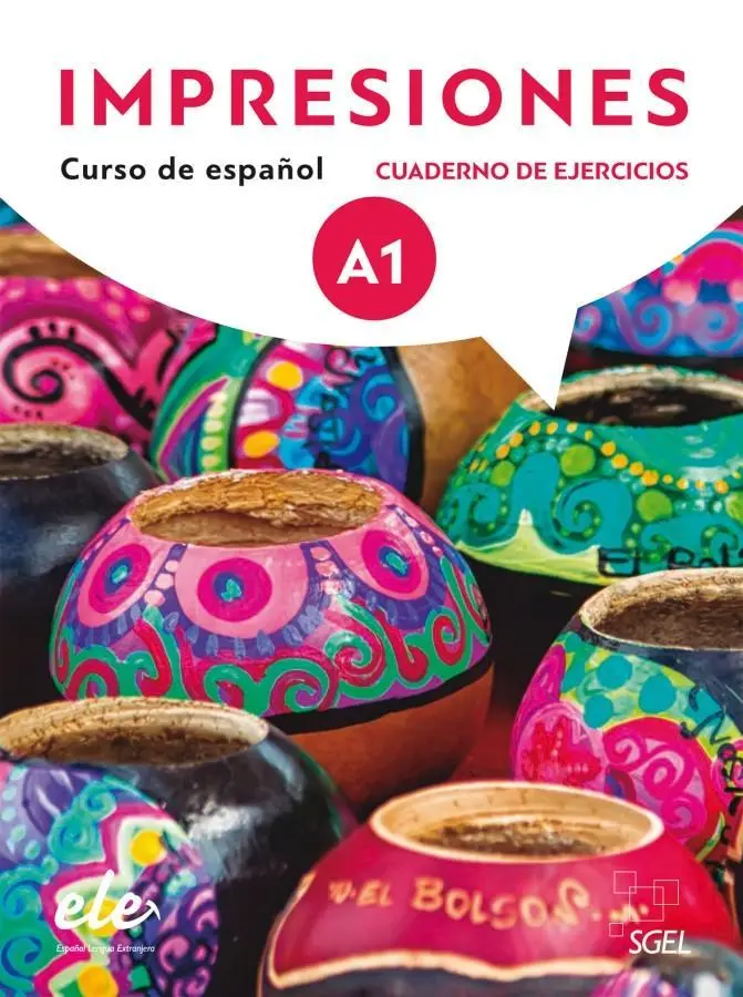Cover: 9783190145089 | Impresiones Internacional A1 | Sánchez (u. a.) | Bundle | 112 S.