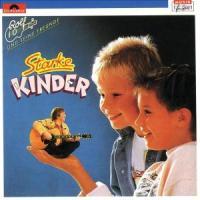 Starke Kinder. CD | Rolf Zuckowski | Audio-CD | Deutsch | 1997 | Universal Music | EAN 9783829195089 - Zuckowski, Rolf