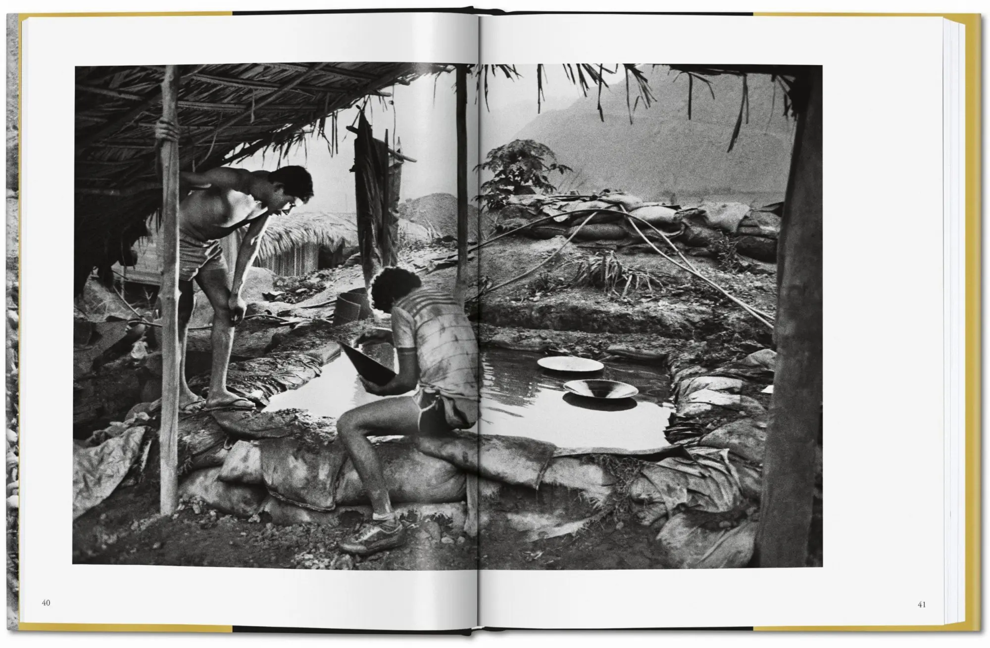 Bild: 9783836575089 | Sebastião Salgado. Gold | Alan Riding | Buch | 208 S. | Deutsch | 2019