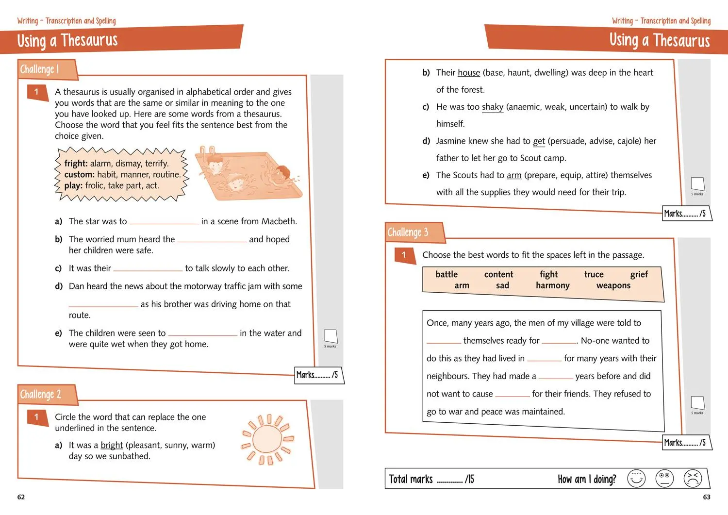 Bild: 9780008125189 | Collins Ks2 Sats Revision and Practice - New 2014 Curriculum...