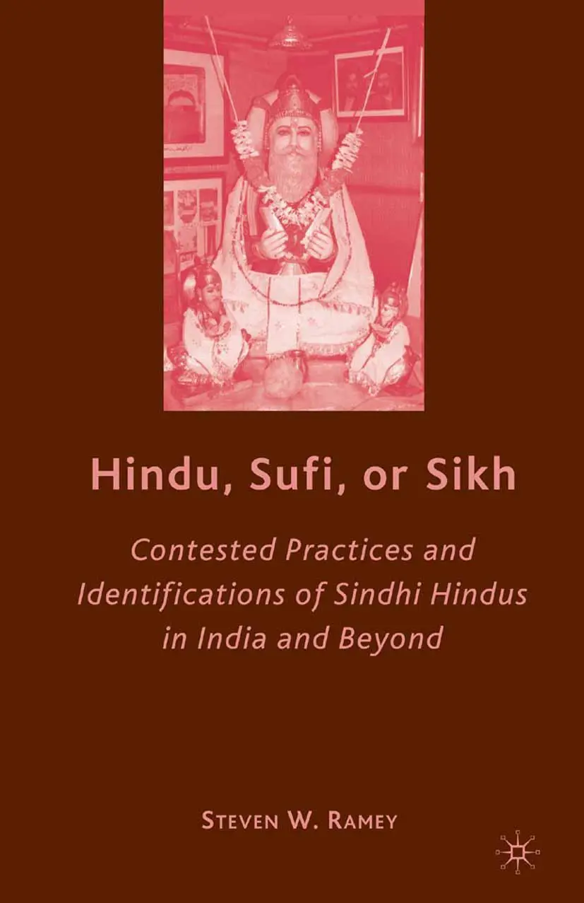 Cover: 9781349375189 | Hindu, Sufi, or Sikh | S. Ramey | Taschenbuch | xv | Englisch | 2008