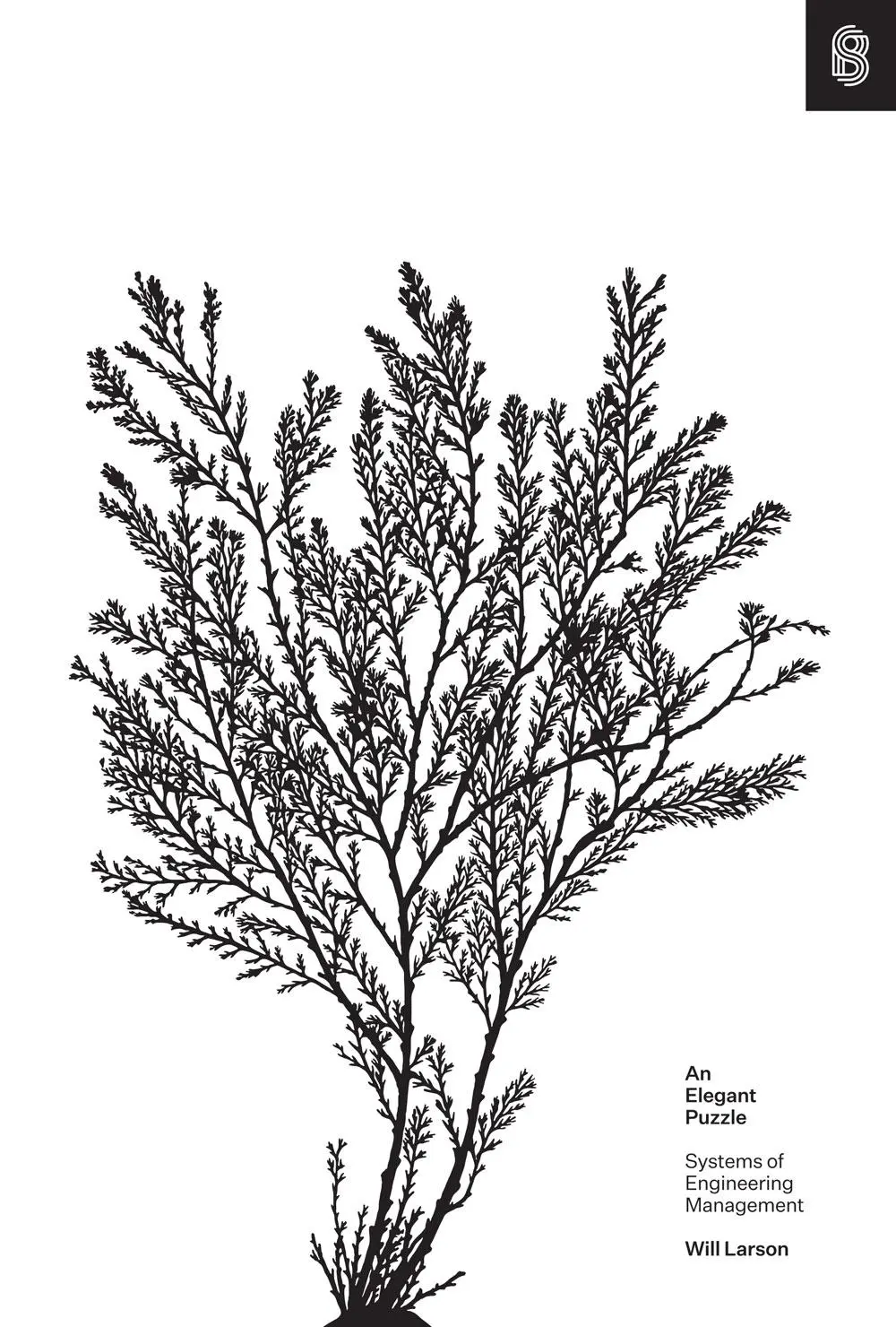 Cover: 9781732265189 | An Elegant Puzzle | Systems of Engineering Management | Will Larson Cover: 9781732265189 | An Elegant Puzzle | Systems of Engineering Management | Will Larson
