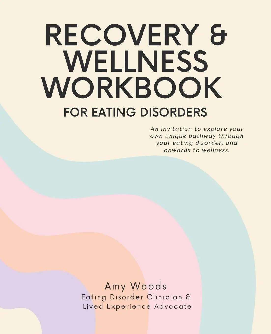 Cover: 9781779415189 | Recovery &amp; Wellness Workbook for Eating Disorders | Amy Woods | Buch