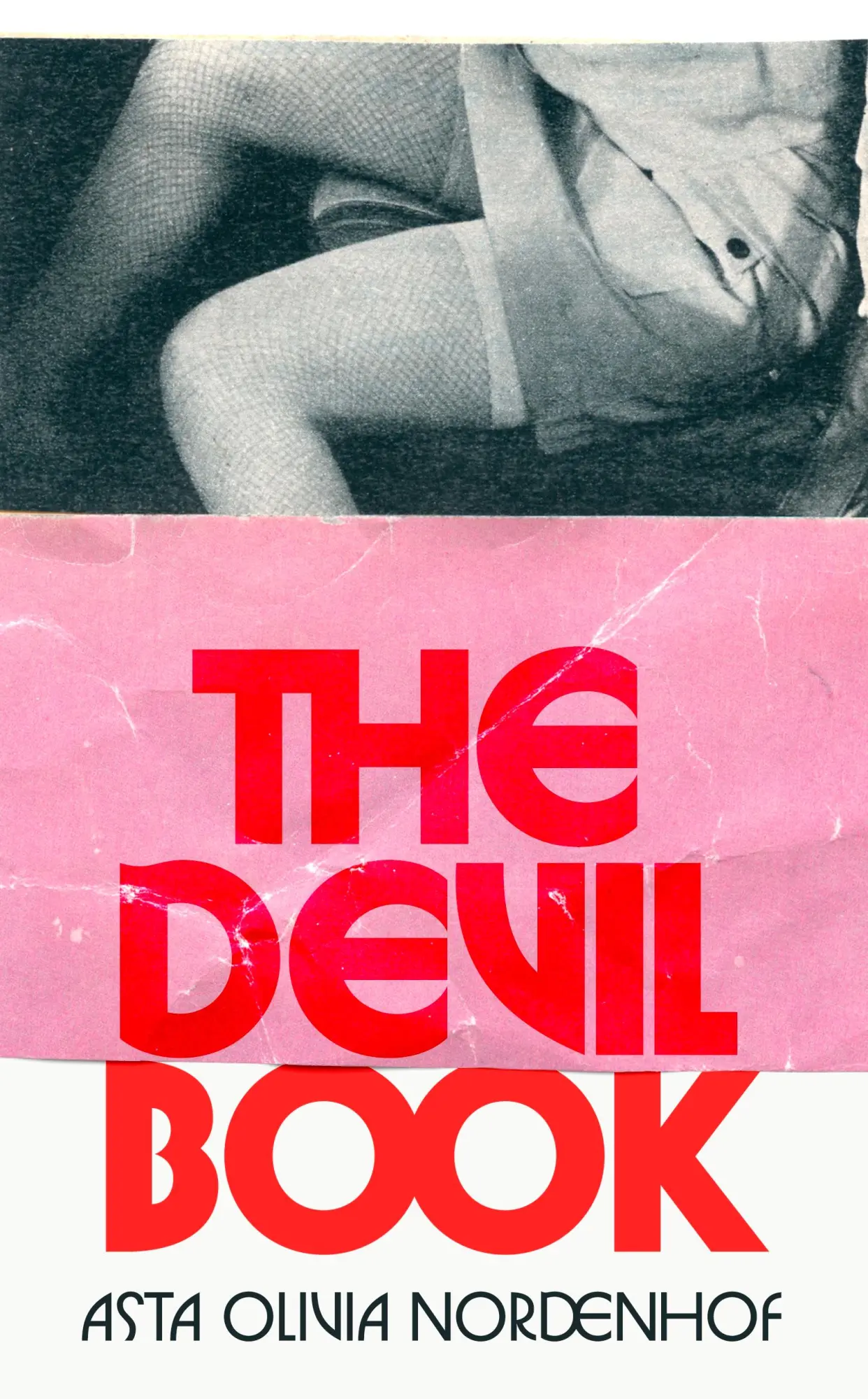 Cover: 9781787335189 | The Devil Book | Asta Olivia Nordenhof | Buch | Englisch | 2025