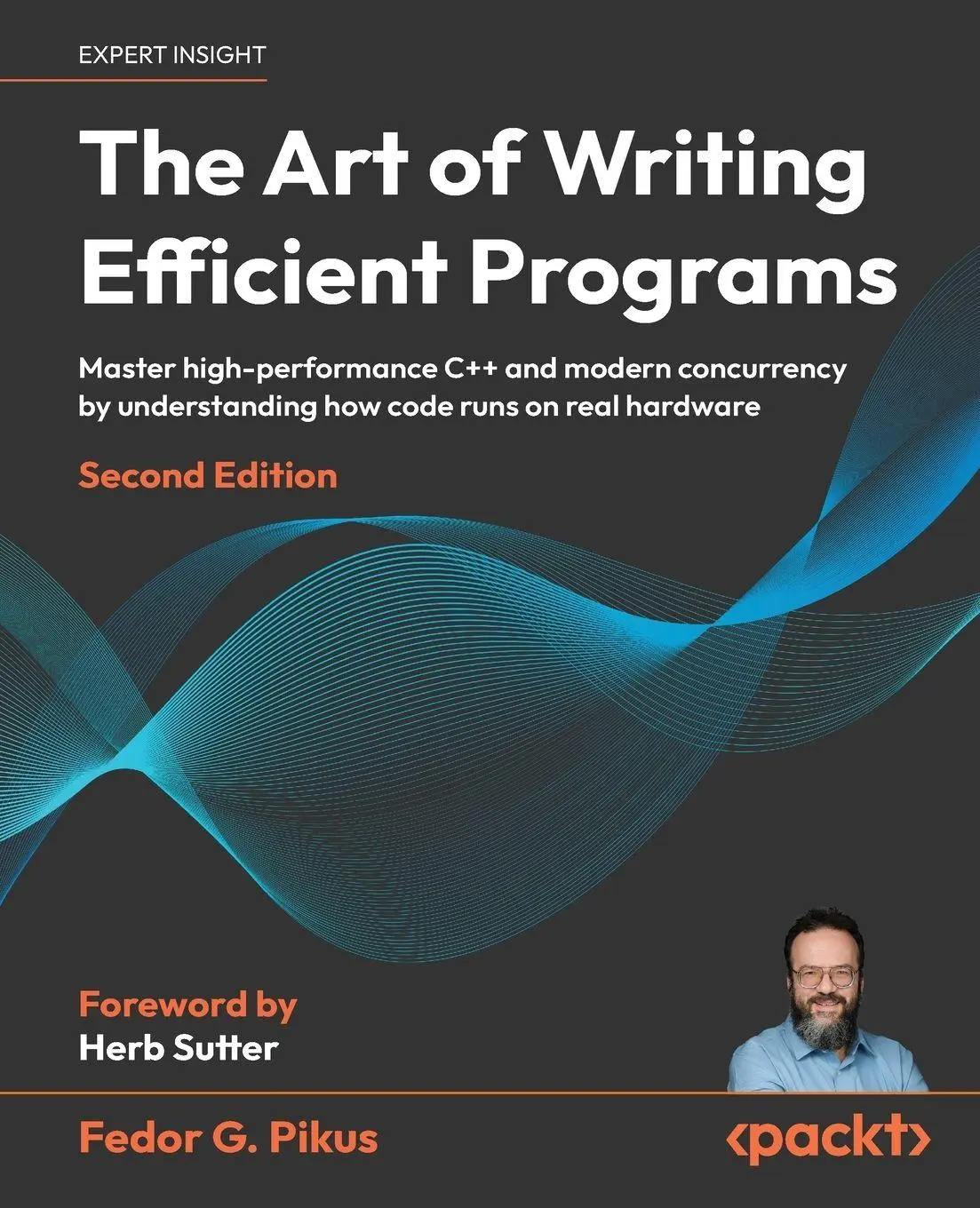 Cover: 9781835465189 | The Art of Writing Efficient Programs - Second Edition | Pikus | Buch