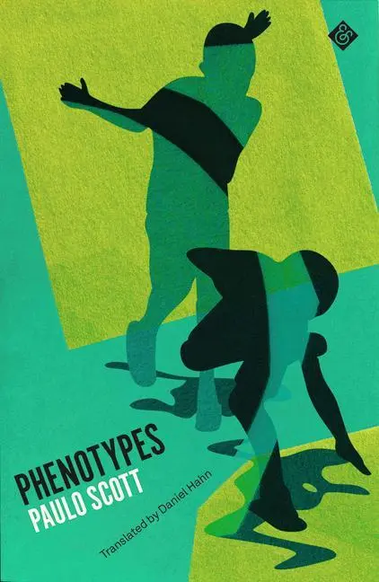 Cover: 9781913505189 | Phenotypes | Paulo Scott | Taschenbuch | 240 S. | Englisch | 2022