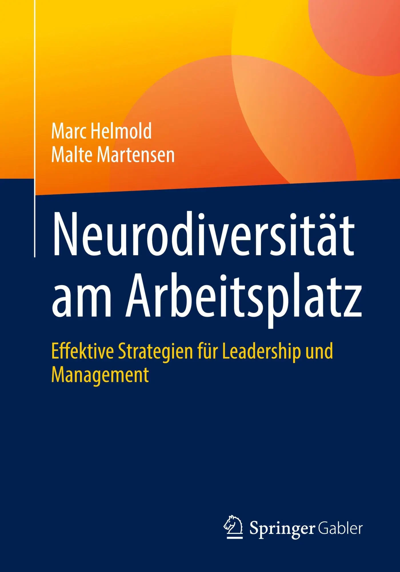 Cover: 9783658505189 | Neurodiversität am Arbeitsplatz | Marc Helmold (u. a.) | Taschenbuch