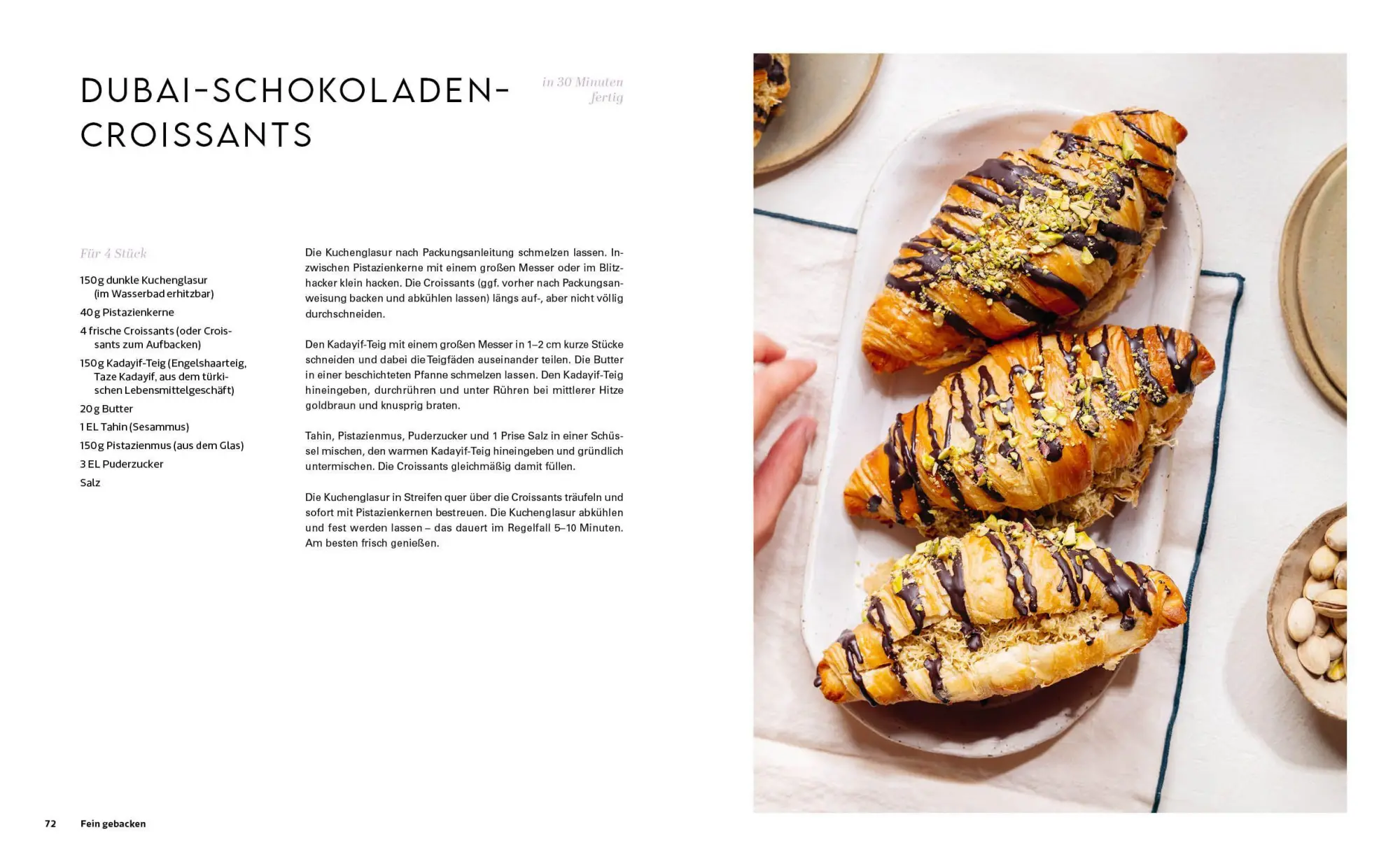 Bild: 9783745935189 | Seven Sundays - Das Kochbuch für Tage ohne Eile | Tanja Dusy | Buch