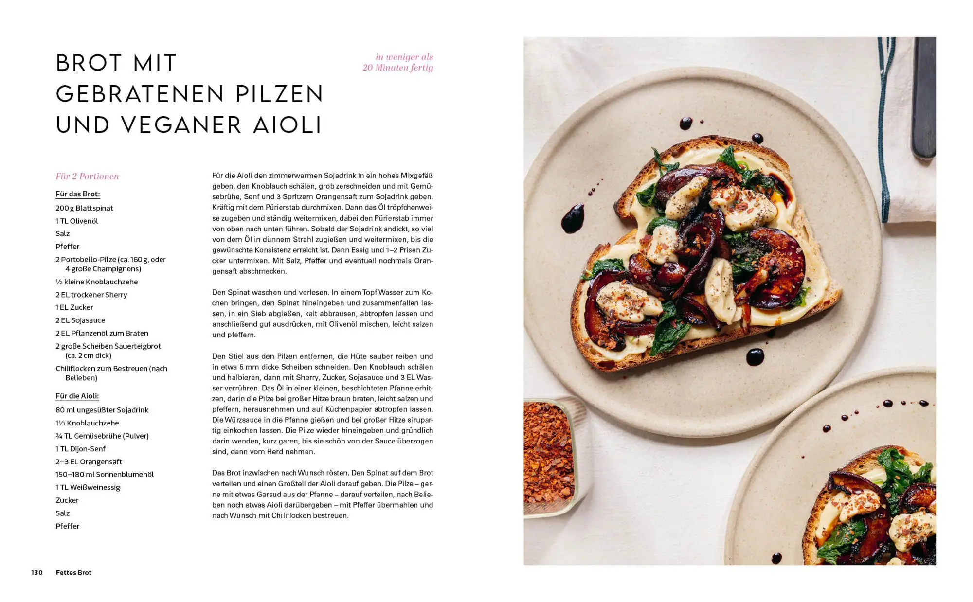 Bild: 9783745935189 | Seven Sundays - Das Kochbuch für Tage ohne Eile | Tanja Dusy | Buch