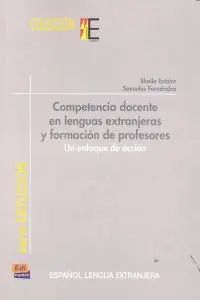 Cover: 9788498485189 | Competencia docente en lenguas extranjeras | Fernandez (u. a.) | Buch