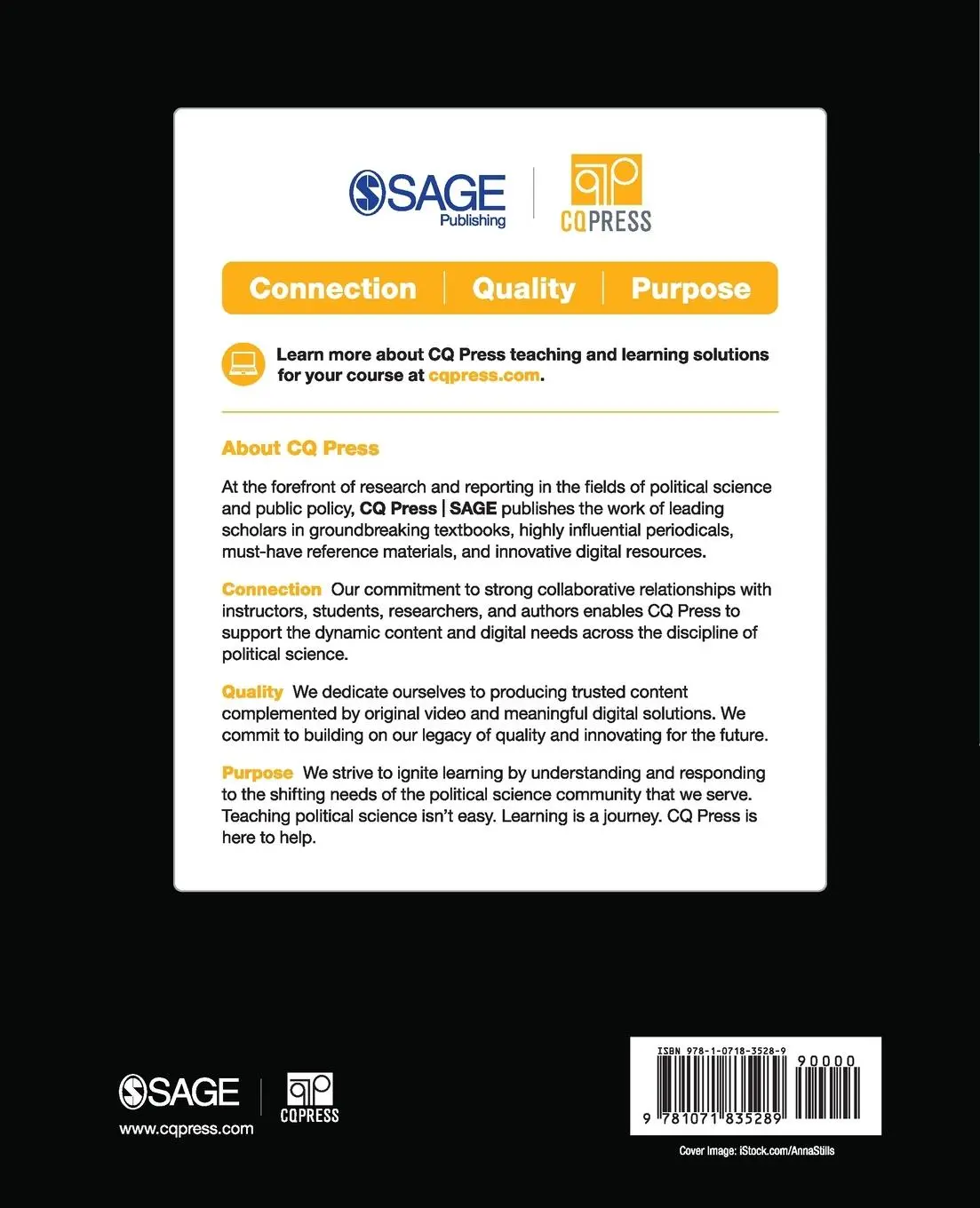 Rückseite: 9781071835289 | Global Issues 2022 Edition | Cq Researcher | Taschenbuch | Englisch