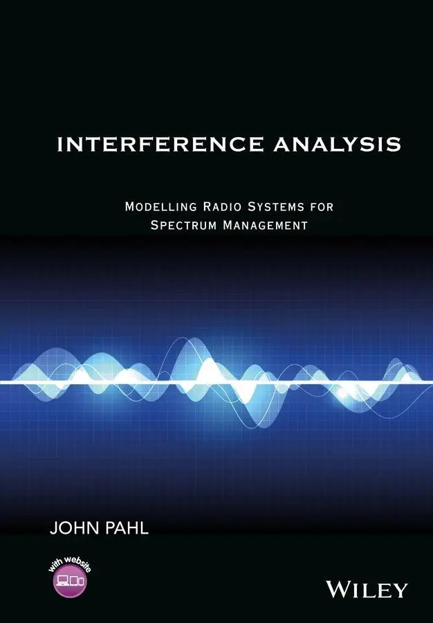 Cover: 9781119065289 | Interference Analysis | John Pahl | Buch | Gebunden | Englisch | 2016