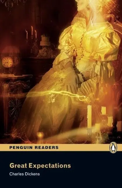 Cover: 9781405865289 | Great Expectations | Text in English | Charles Dickens (u. a.) | Buch