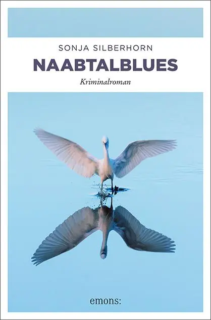 Cover: 9783740805289 | Naabtalblues | Sonja Silberhorn | Taschenbuch | 304 S. | Deutsch