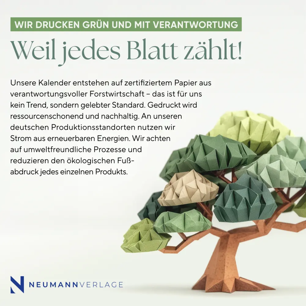 Bild: 4069095005389 | thank me - my mindful minutes - 10 minutes daily wellbeing | Kalender