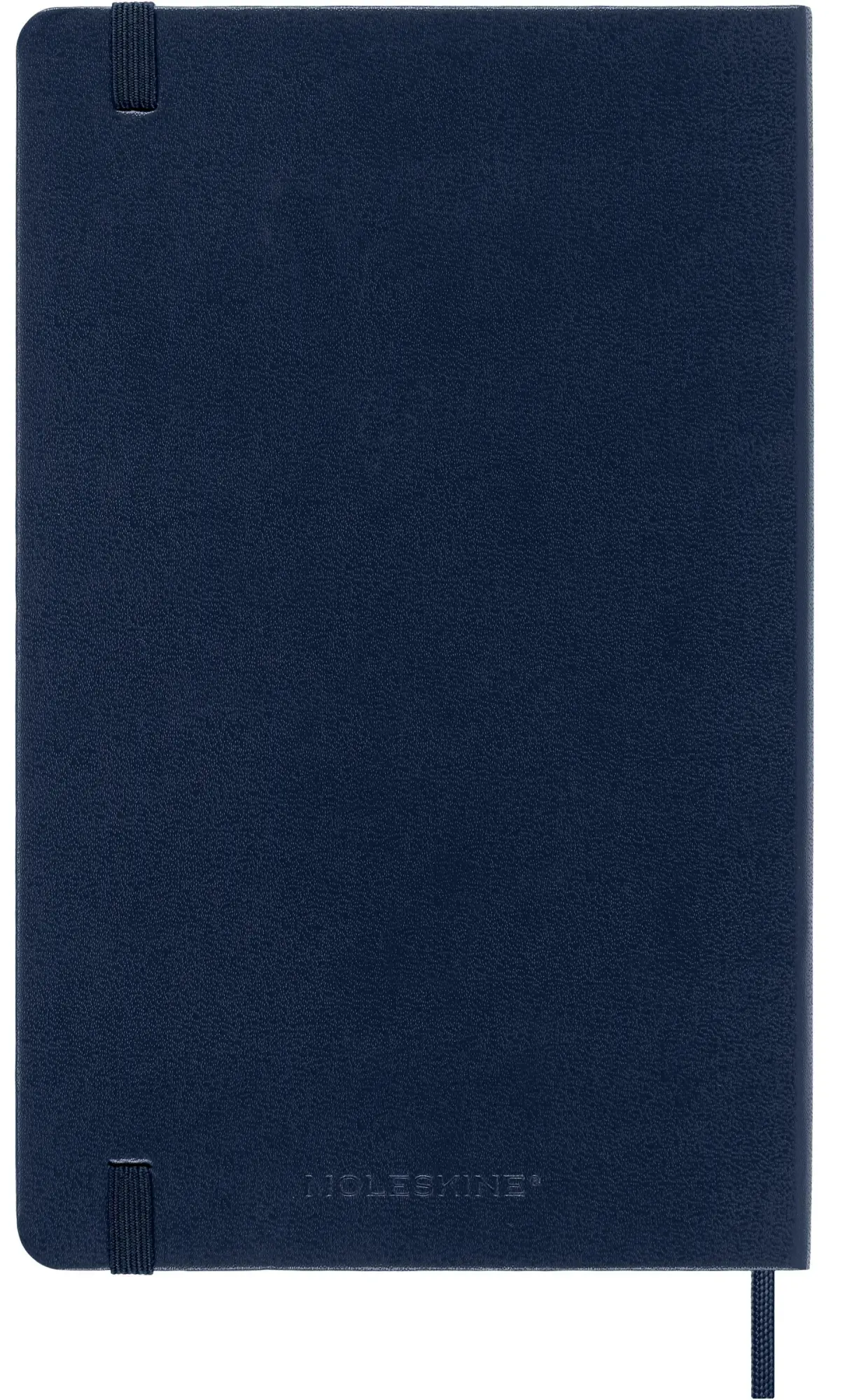 Bild: 8056999275389 | Moleskine 18 Monate Wochen Notizkalender 2025/2026, L/A5, 1 Wo = 1...