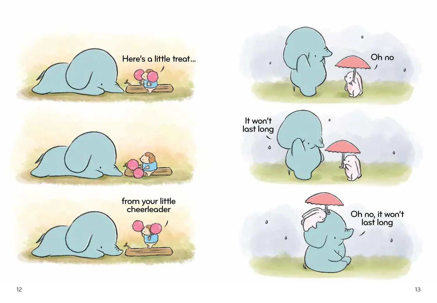 Bild: 9780008725389 | You and Me | A Book of Friendship, Love and Kindness | Jang and Fox