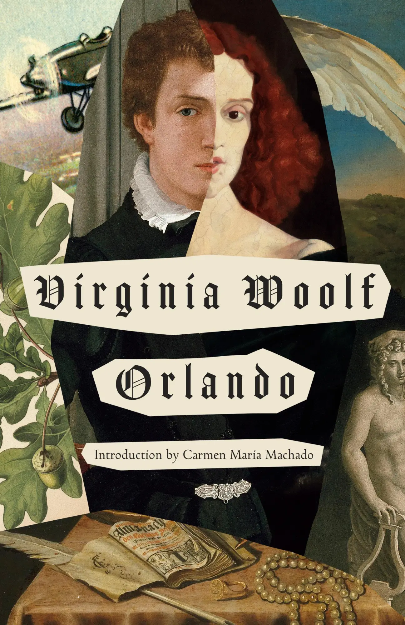Cover: 9780593685389 | Orlando | A Biography | Virginia Woolf | Taschenbuch | Englisch | 2024