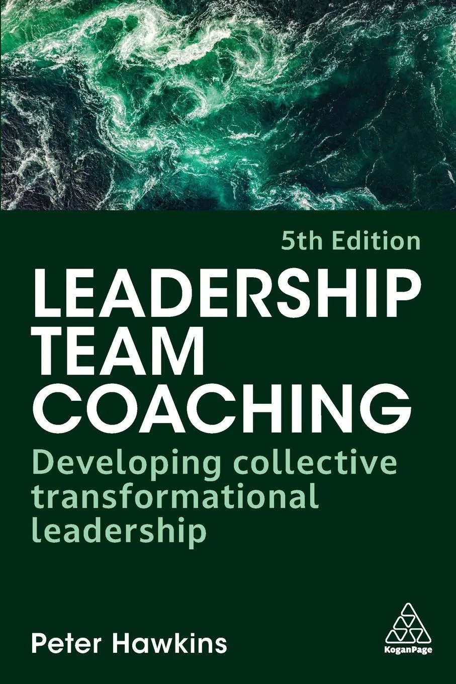 Cover: 9781398625389 | Leadership Team Coaching | Peter Hawkins | Taschenbuch | Englisch