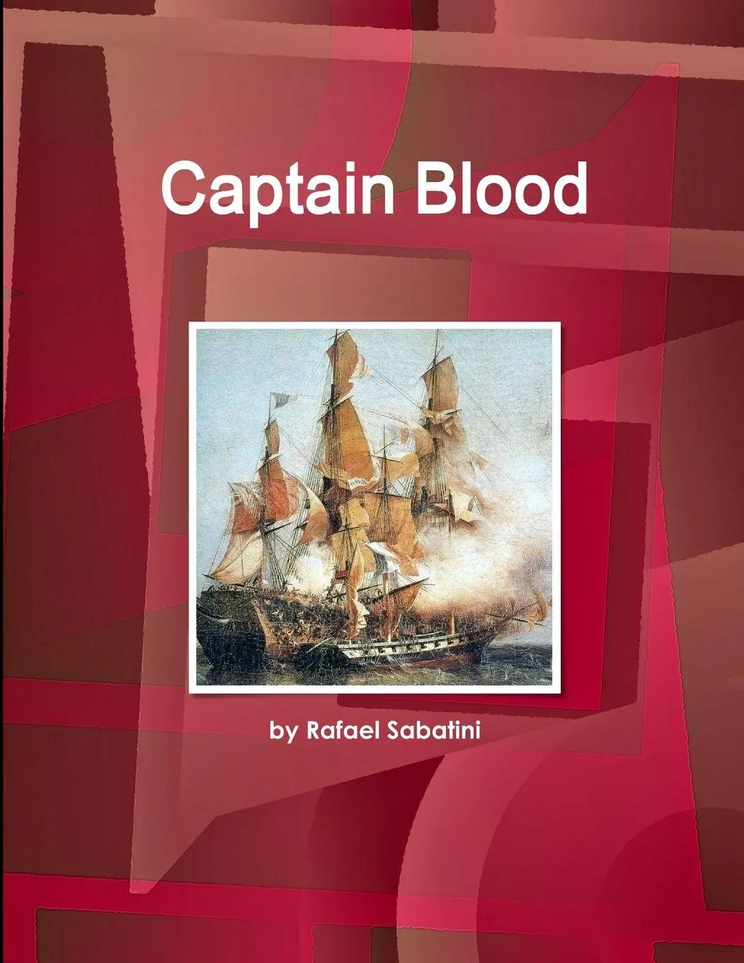 Cover: 9781438765389 | Captain Blood | By Rafael Sabatini | Taschenbuch | Englisch | 2015