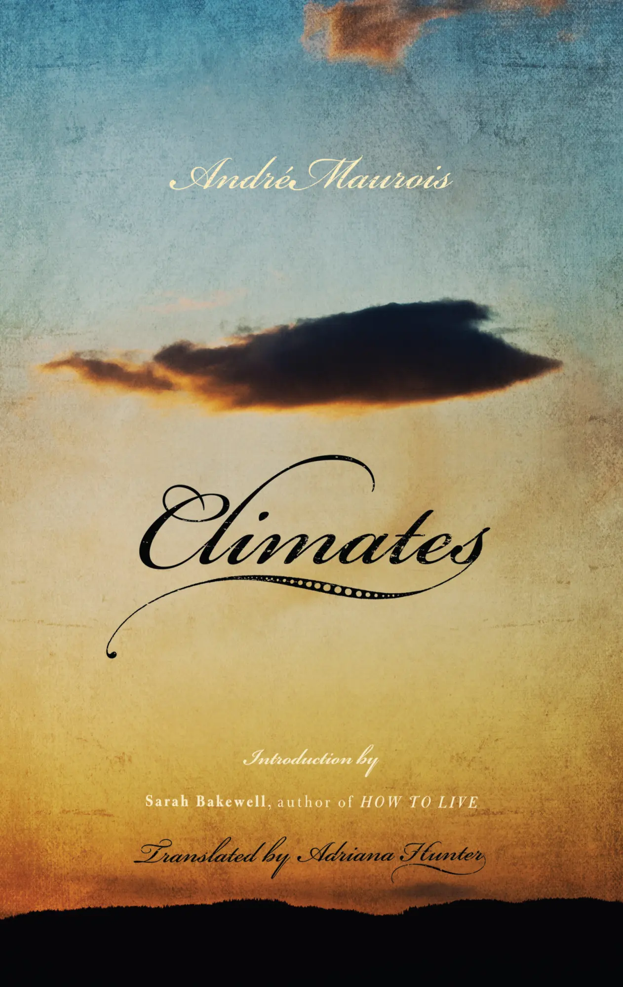 Cover: 9781590515389 | Climates | Andre Maurois | Taschenbuch | Einband - flex.(Paperback)