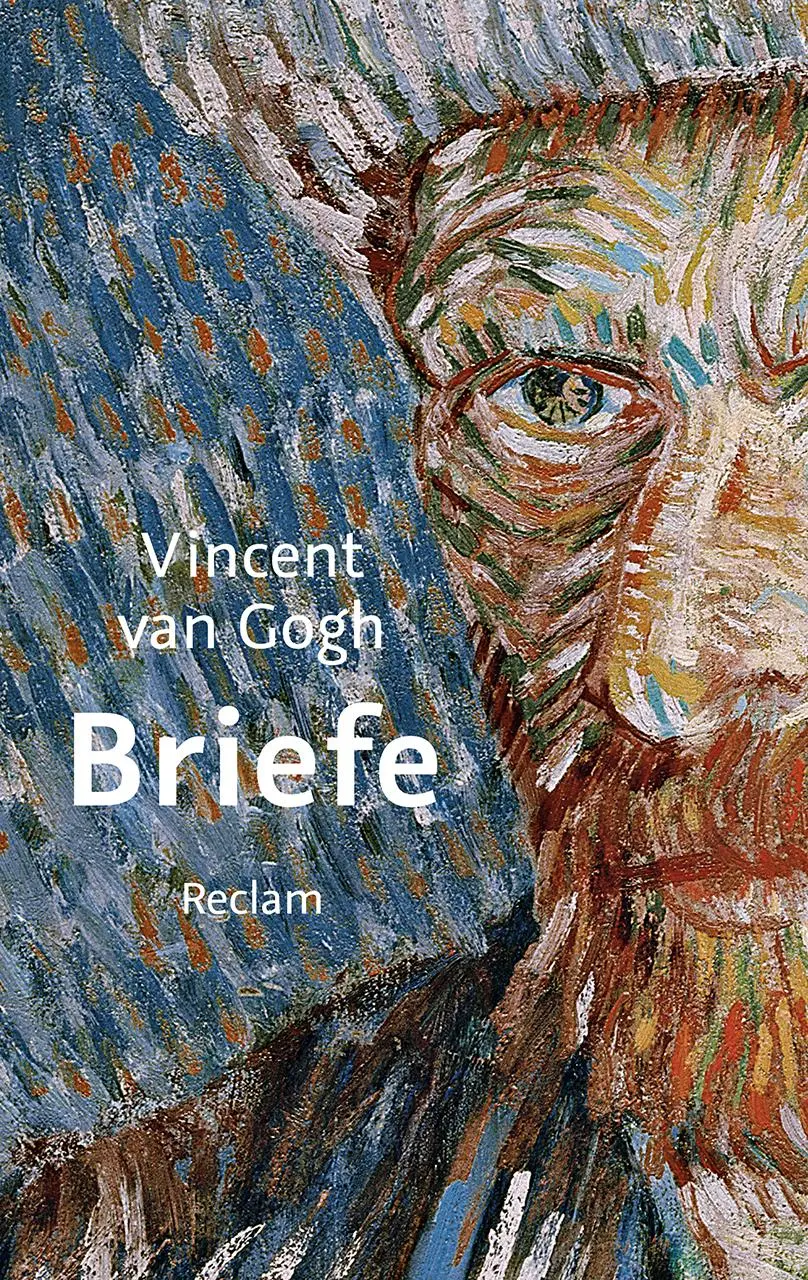 Cover: 9783150205389 | Briefe | Vincent Van Gogh | Taschenbuch | Reclam Taschenbuch | 435 S.