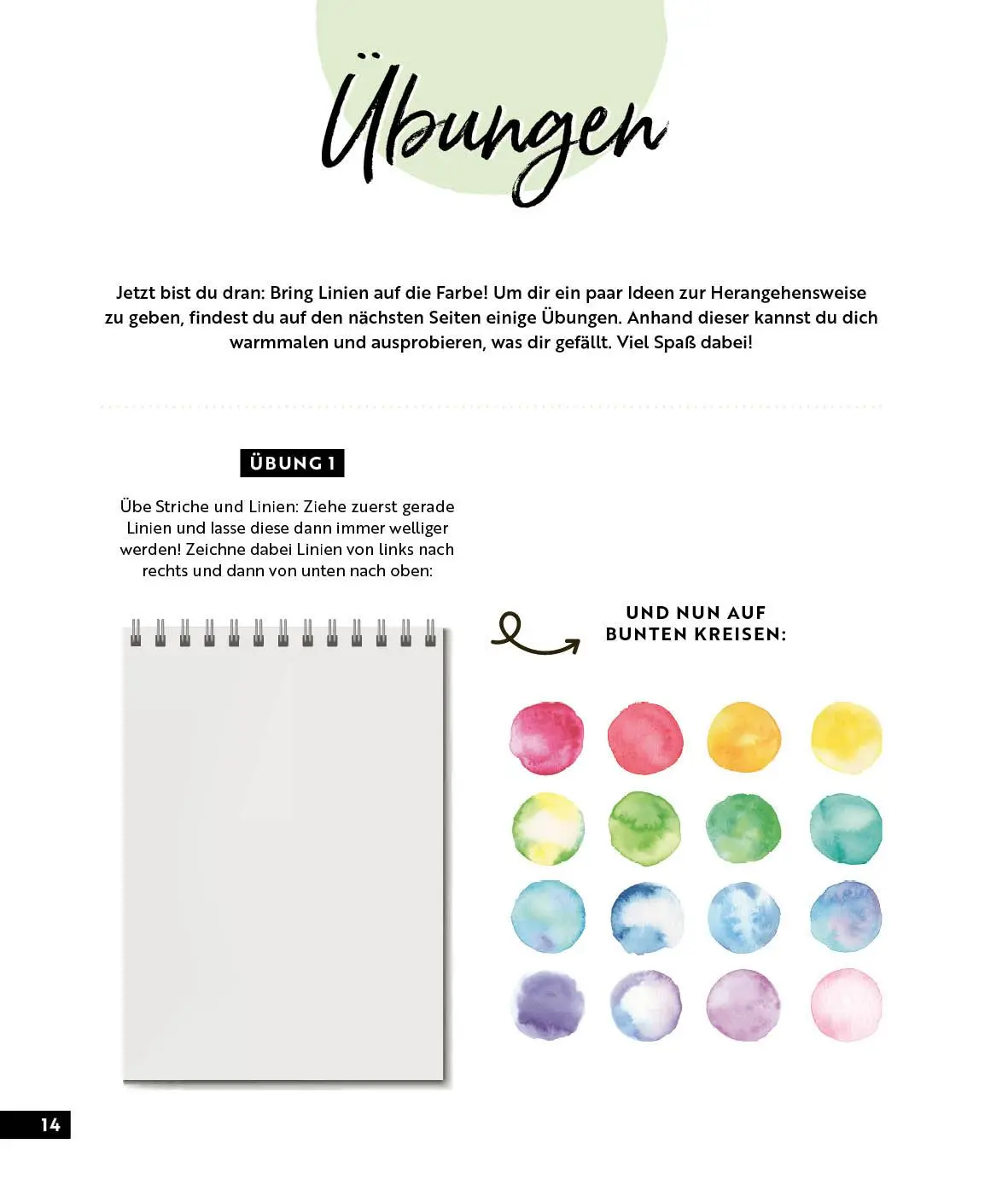 Bild: 9783745915389 | Malbuch Inside Out: Watercolor Europareise | Taschenbuch | 96 S.