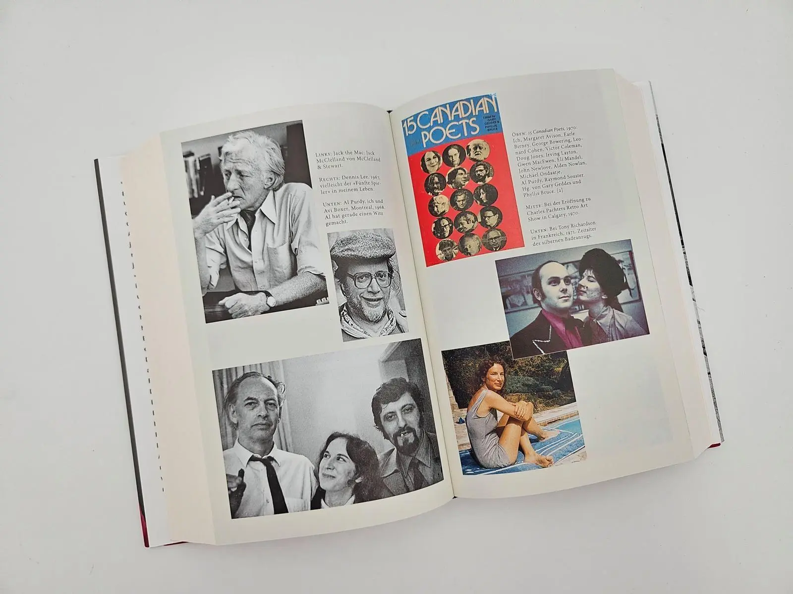 Bild: 9783827015389 | Book of Lives | Margaret Atwood | Buch | 768 S. | Deutsch | 2025